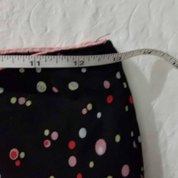 Heart Soul Black Skirt - Picture 3 of 5